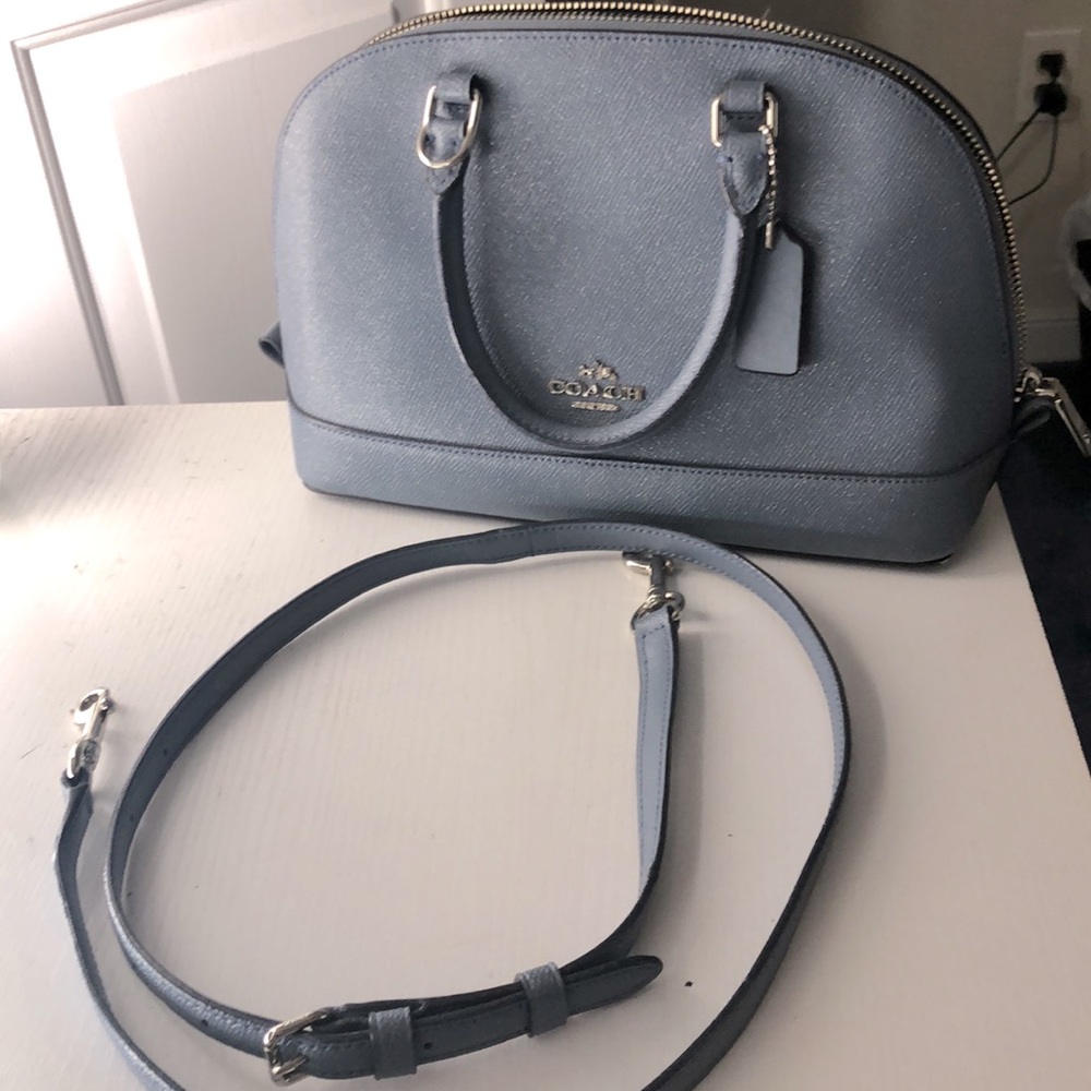 Coach Purse - Picture 4 of 4